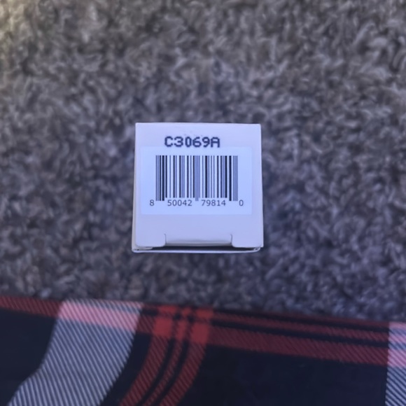 summer fridays blush balm stick shade pink skies - Picture 3 of 3